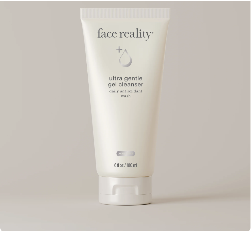 Ultra Gentle Gel Cleanser