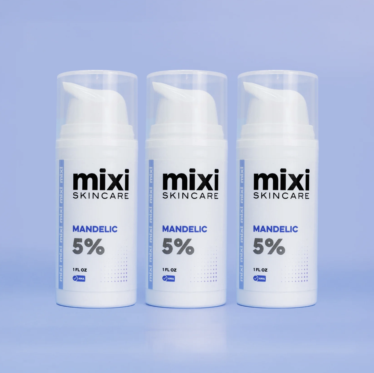5% Mandelic Acid