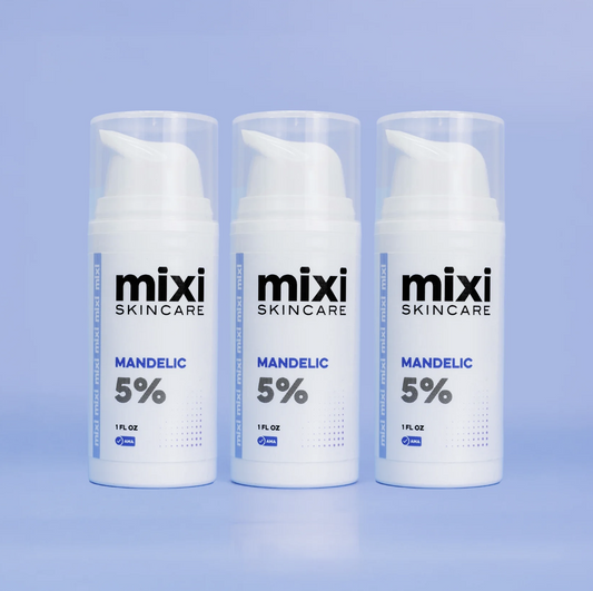 5% Mandelic Acid
