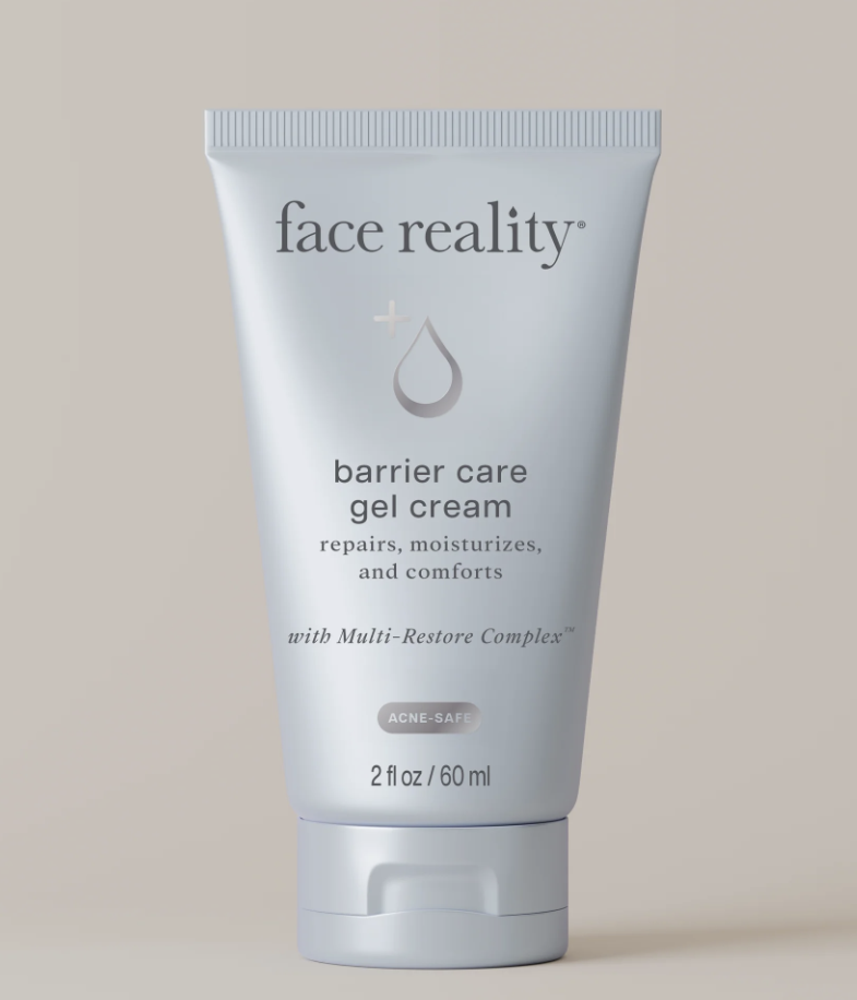 Barrier Care Gel Cream