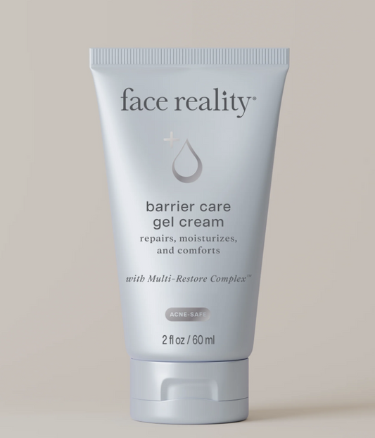 Barrier Care Gel Cream
