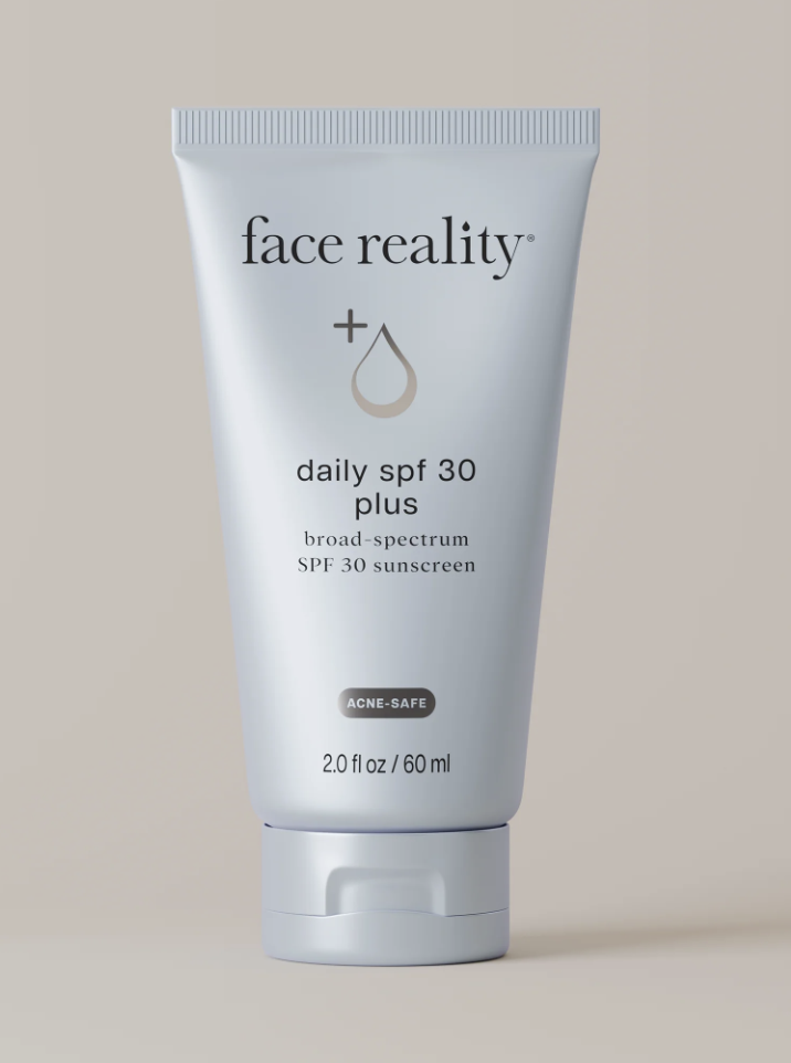 Daily SPF Plus