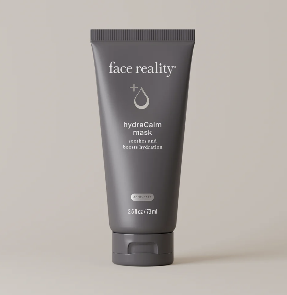 Hydracalm Mask