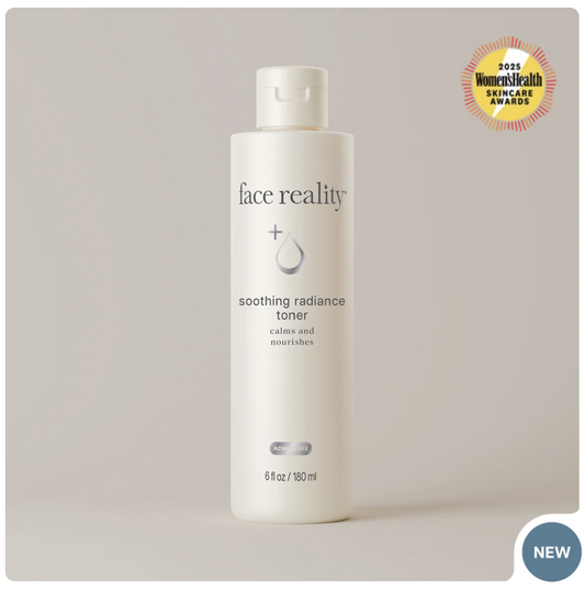 Soothing Radiance Toner