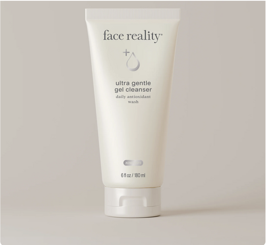 Ultra Gentle Gel Cleanser
